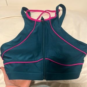 Mondetta Sports Bra - used once